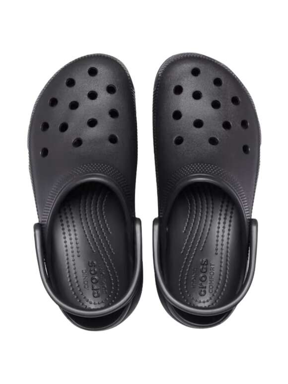 Crocs - CLASSIC PLATFORM