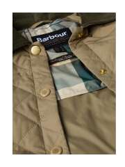 BARBOUR - ANISE Quiltet Jakke