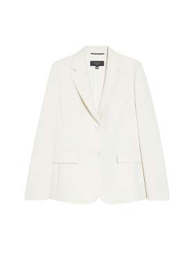 Max Mara - UVA BLAZER 