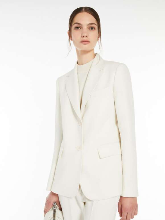 Max Mara - UVA BLAZER 