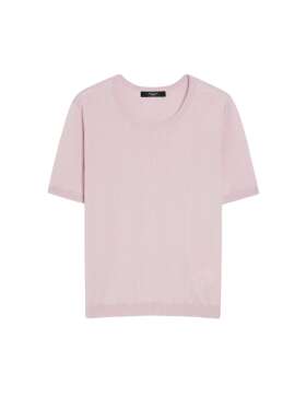 Max Mara - ZIBETTO T-SHIRT