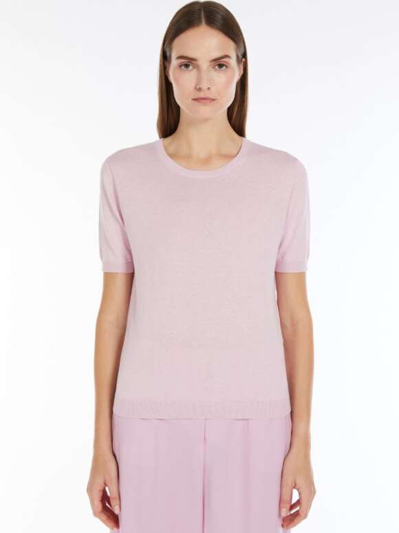 Max Mara - ZIBETTO T-SHIRT