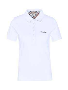 BARBOUR - PORTSDOWN Poloshirt