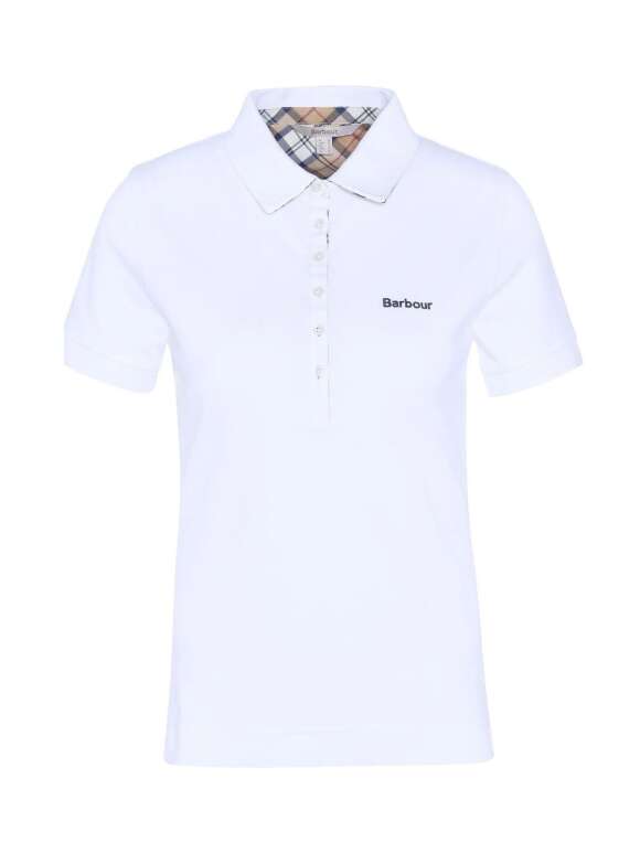 BARBOUR - PORTSDOWN Poloshirt