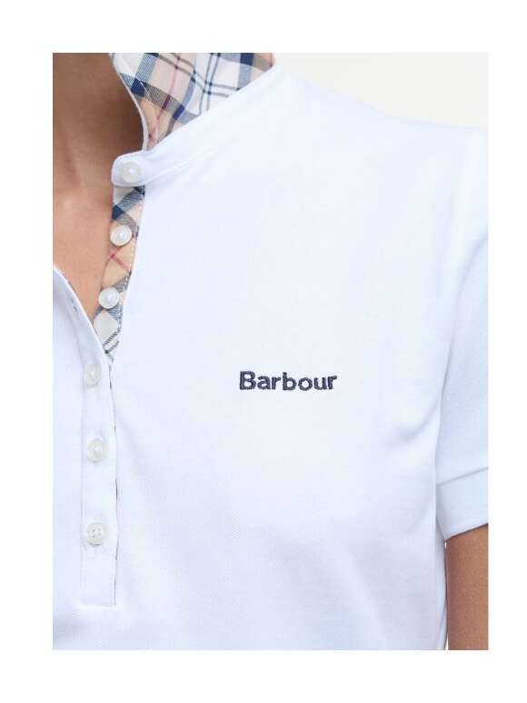 BARBOUR - PORTSDOWN Poloshirt