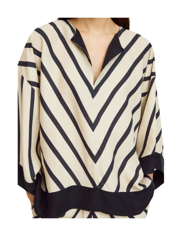 By Malene Birger  - CICIE Elegant Bluse