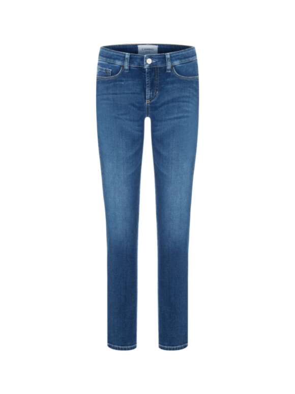 Cambio - PIPER LONG JEANS