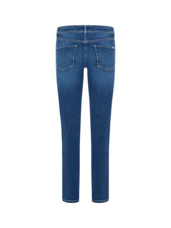 Cambio - PIPER LONG JEANS