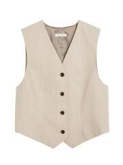 By Malene Birger  - OCCA VEST