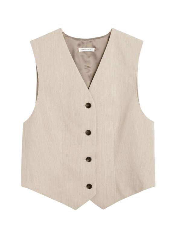 By Malene Birger  - OCCA VEST