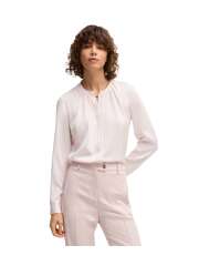 Hugo Boss - BANORAH Elegant Silke Bluse