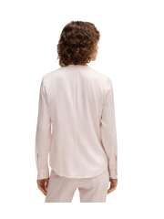 Hugo Boss - BANORAH Elegant Silke Bluse