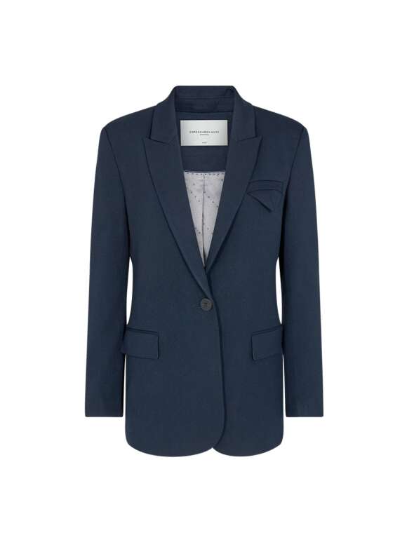 Copenhagen Muse - TAILOR Jacket Klassisk Blazer 