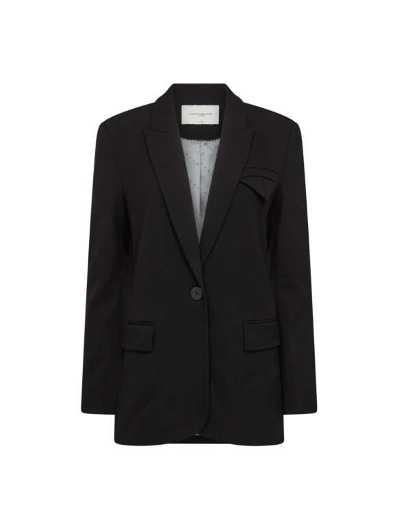 Copenhagen Muse - TAILOR Jacket Klassisk Blazer 