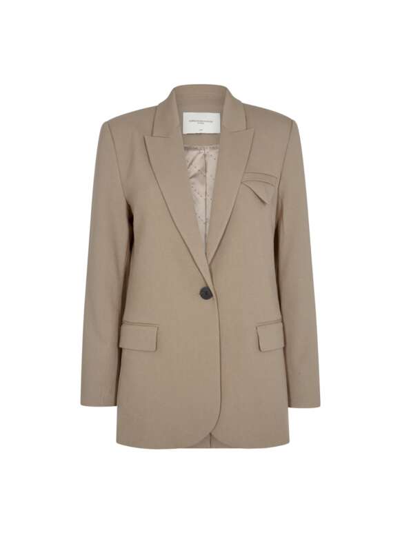 Copenhagen Muse - TAILOR Jacket Klassisk Blazer 