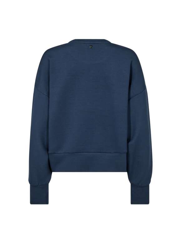 Mos Mosh - CELLI Cool Sweatshirt