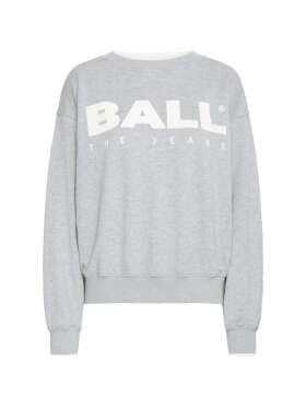 Ball -  BASIMONA Sporty Sweatshirt