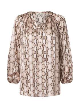 Charlotte Sparre - MYRIAM SELMA BLUSE