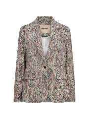 Mos Mosh - LINEA Paisley Blazer