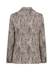 Mos Mosh - LINEA Paisley Blazer