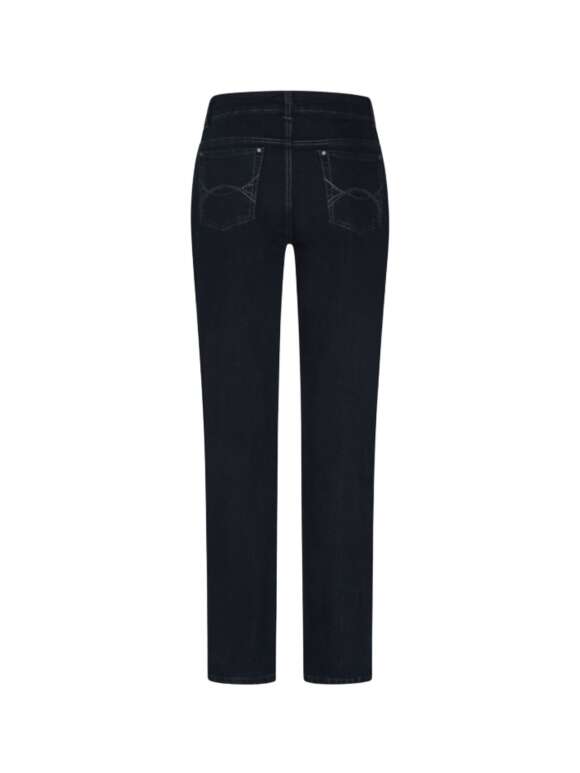 ANNA MONTANA - JULIA LONDON 03 Smart Jeans