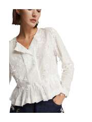 Munthe - FRIDOLINE Elegant Bluse