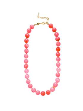 Anni Lu - BALL NECKLACE 