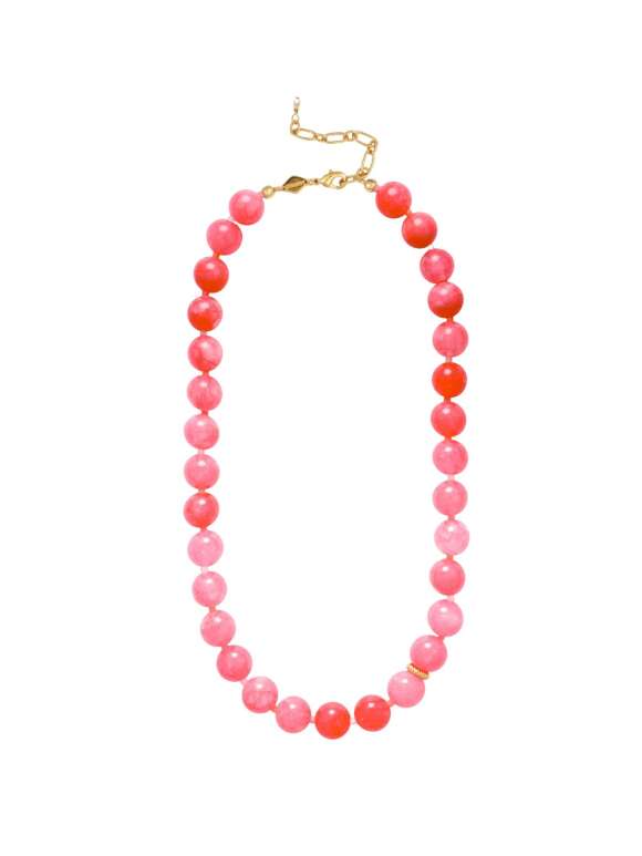 Anni Lu - BALL NECKLACE 