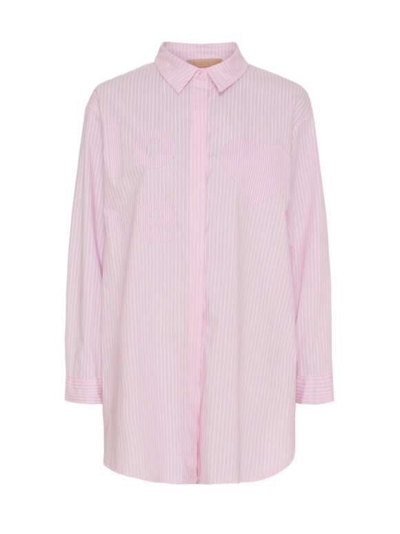 Marta Du Chateau - CANELLE SHIRT