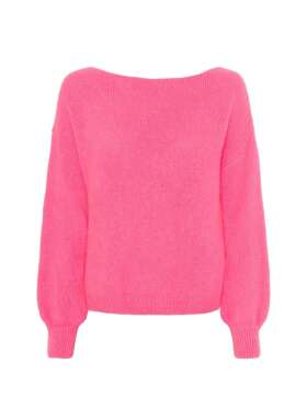 Marta Du Chateau - ROSA KNIT Strik