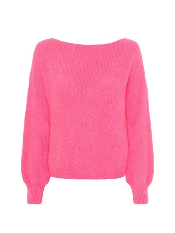 Marta Du Chateau - ROSA KNIT Strik