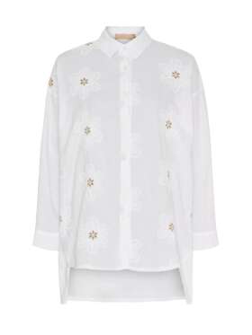 Marta Du Chateau - MARTHE SHIRT