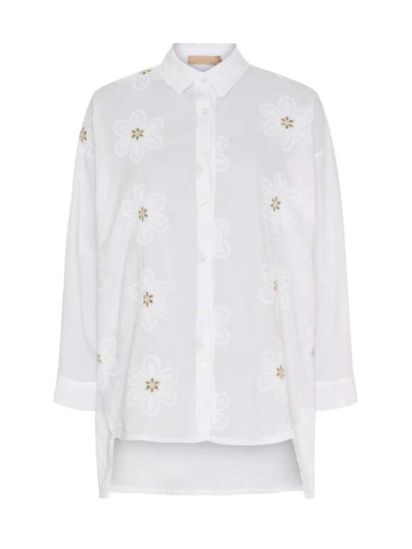 Marta Du Chateau - MARTHE SHIRT