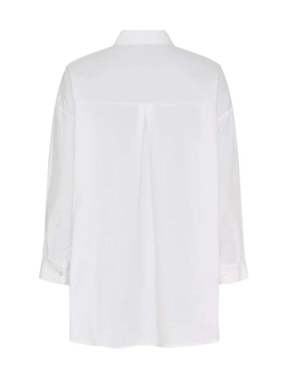 Marta Du Chateau - MARTHE SHIRT