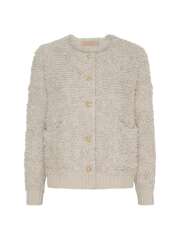 Marta Du Chateau - FRANCELINE STRIK Cardigan