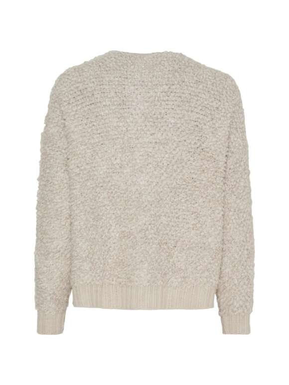 Marta Du Chateau - FRANCELINE STRIK Cardigan