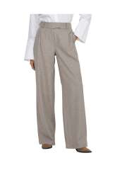 Only - LINDA PANTS Wide Leg Buks