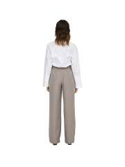 Only - LINDA PANTS Wide Leg Buks