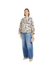 Max Mara - ARIZIA Patch Jakke