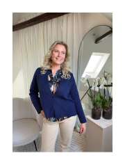 Mansted - LAURA Cardigan