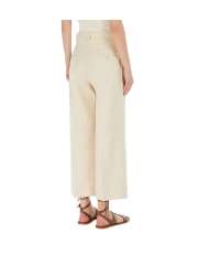 Max Mara - ZIRCONE Feminine Ankel Bukser