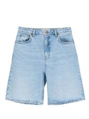 Skall - WILSON Denim Shorts