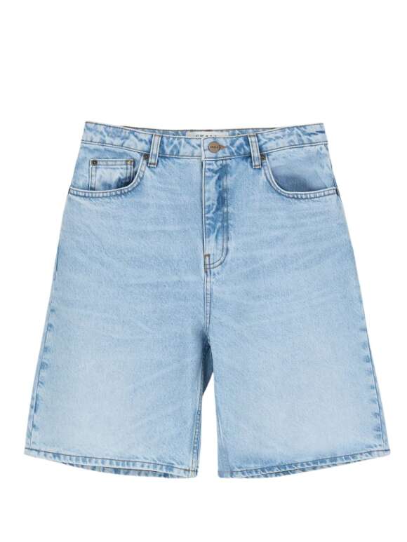 Skall - WILSON Denim Shorts