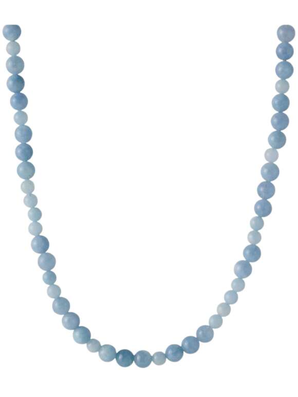 Pernille Corydon - BLUE SKY NECKLACE Halskæde