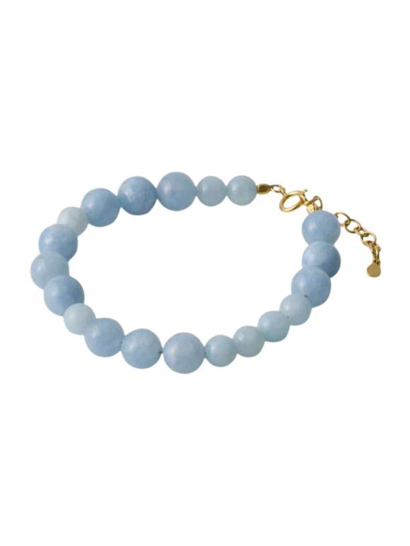 Pernille Corydon - BLUE SKY BRACELET Armbånd