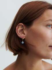 Pernille Corydon - BLUE SKY EARRINGS