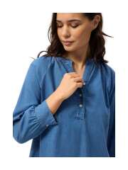 REDGREEN - ANNIE Denim Bluse