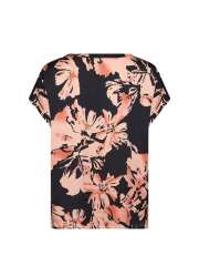 Soya - PEACH 1 Bluse