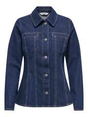 Only - ELLE DENIM JACKET