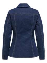 Only - ELLE DENIM JACKET